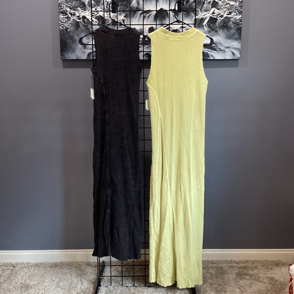 Free people Natasha sleeveless midi - Picture 10 of 10